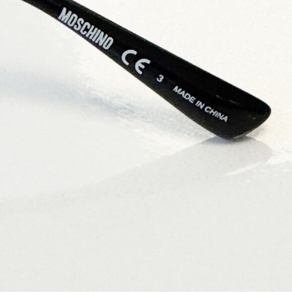 Moschino MOS 086/G/S 010/9O 64 Women sunglasses - Picture 6 of 7